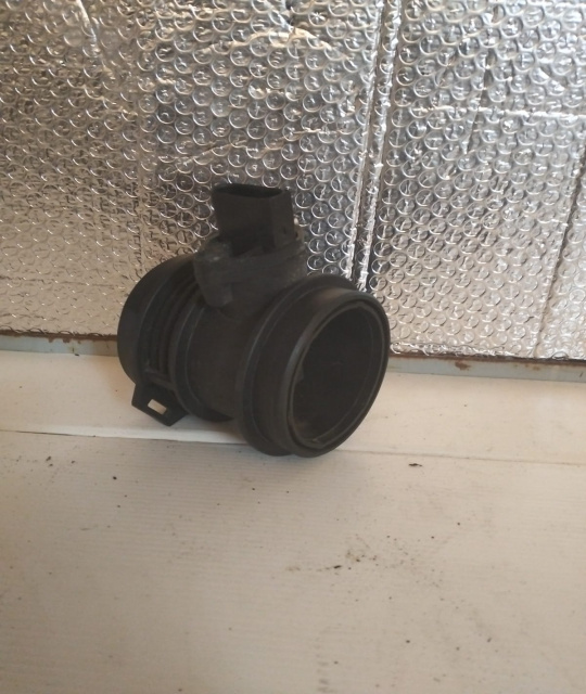 Debitmetru 0280217515 Mercedes-Benz Vito W639 [2003 - 2010] Minivan 4-usi 109 CDI MT L1H1 (95 hp)