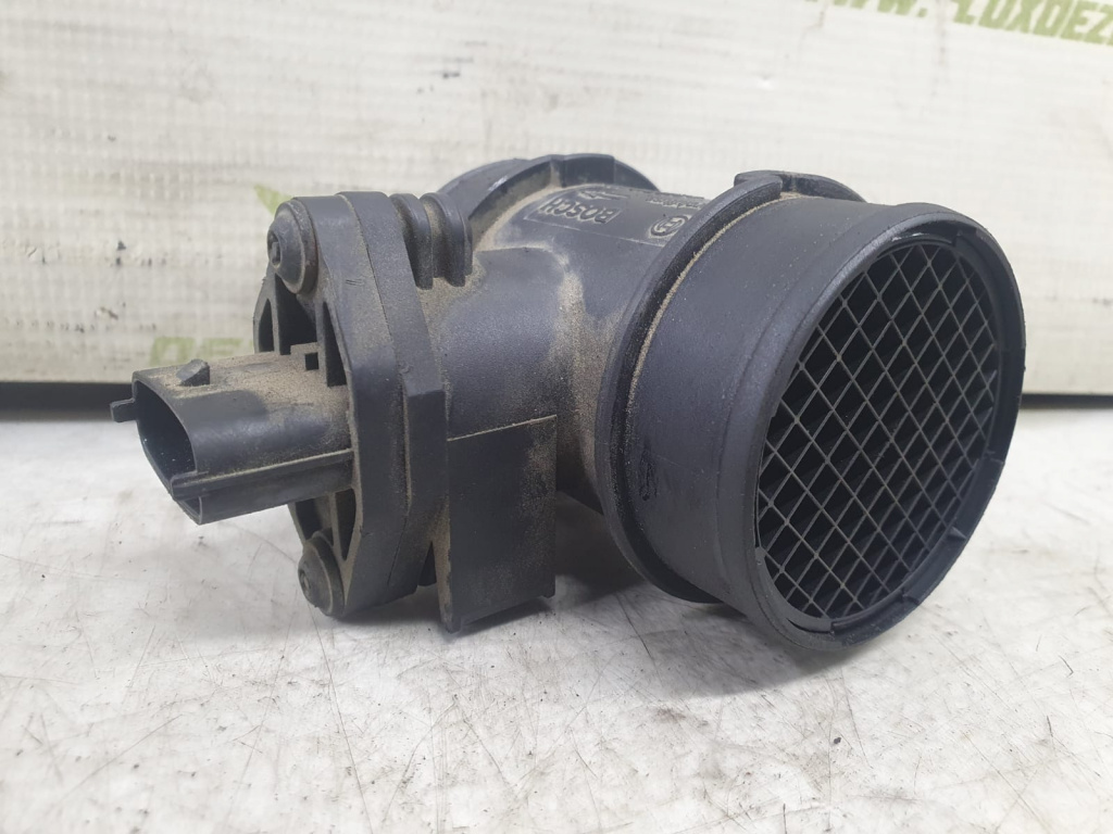 Debitmetru 0280218031 1.2 benzina Z12XE Opel Corsa C [2000 - 2003] 1.2 benzina Z12XE