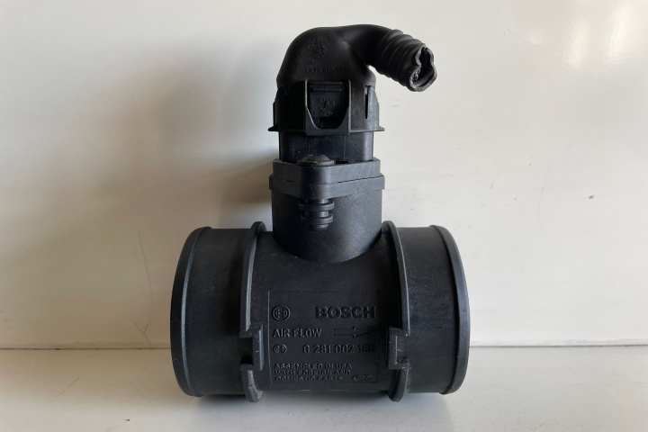Debitmetru 0281002180 Opel Meriva [2002 - 2006]