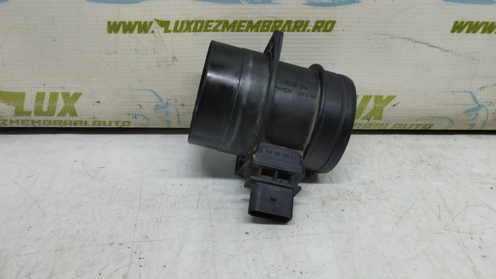 Debitmetru 0281002735 Audi A6 4G/C7 [2010 - 2014]