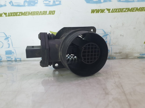 Debitmetru 038906461b Audi A3 8P/8PA [facelift] [2004 - 2008]