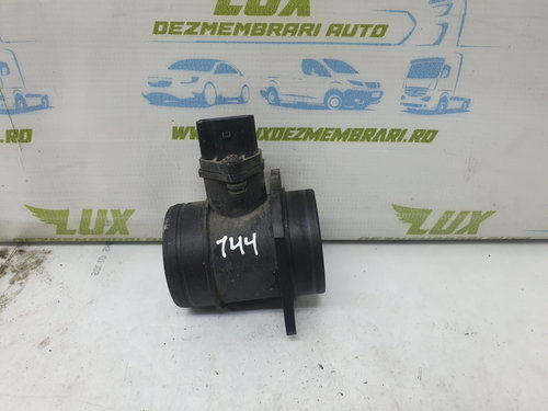 Debitmetru 038906461b Seat Leon 2 1P [2005 - 2009]