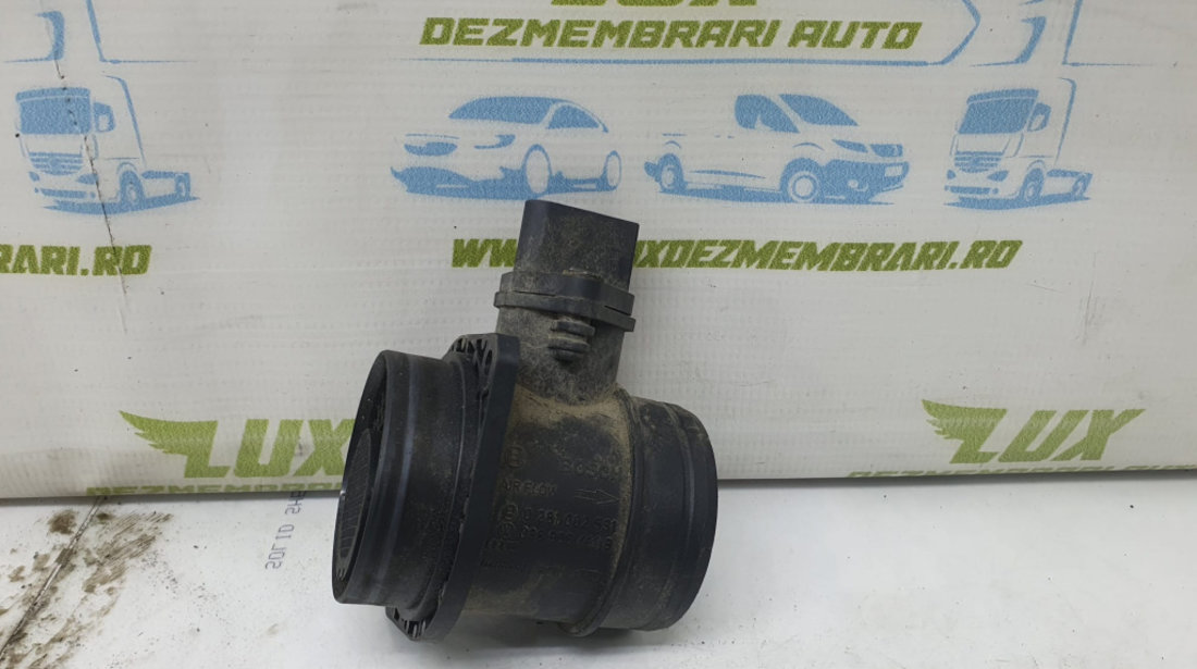 Debitmetru 038906461b Volkswagen VW Transporter T5 [2003 - 2009]