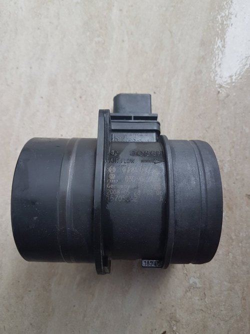 Debitmetru 03g906461c audi a4 b8 2.0 tdi caga 143 cai