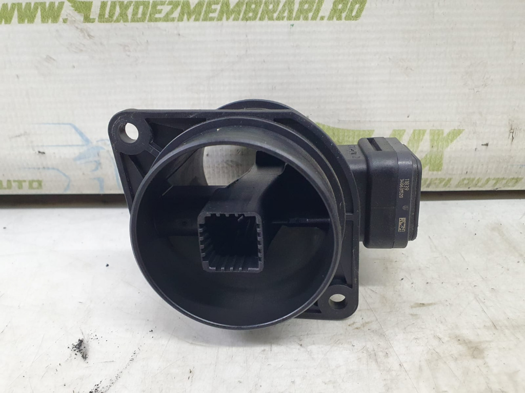 Debitmetru 03L906461 1.6 tdi CAYC Audi A3 8P/8PA [2th facelift] [2008 - 2013]