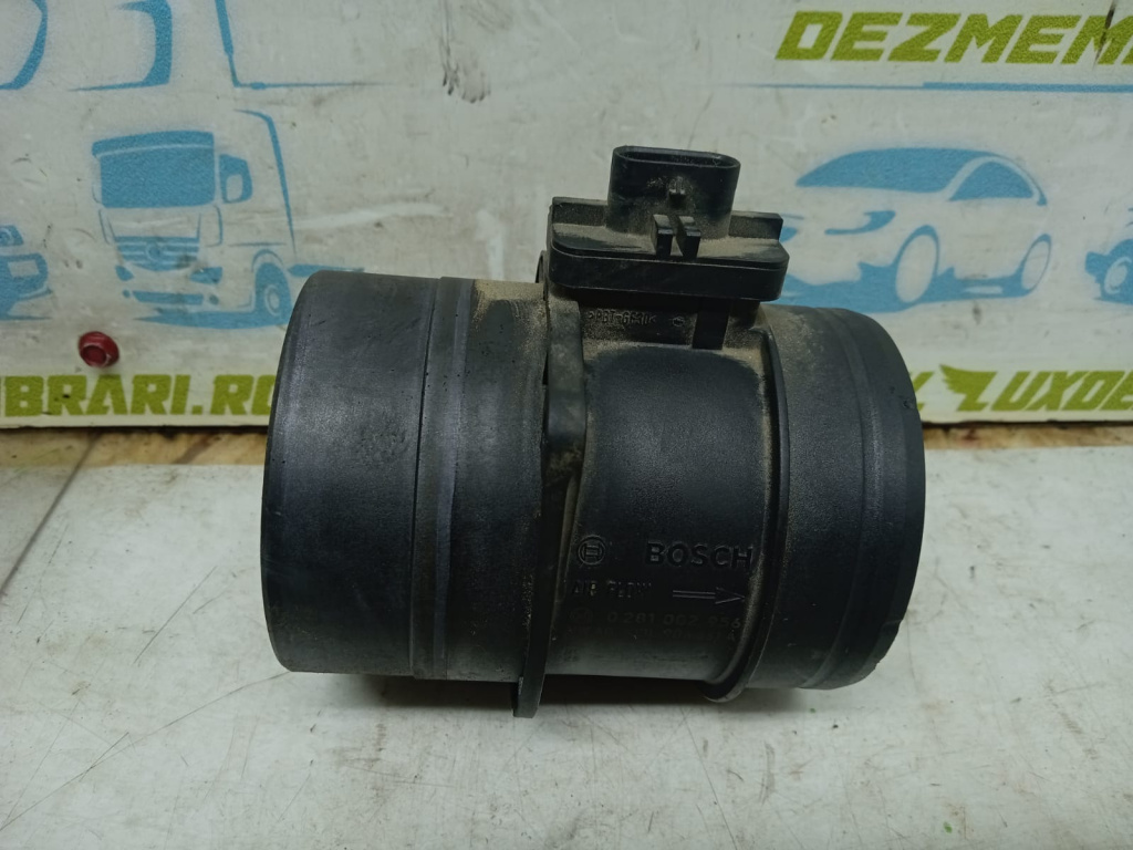 Debitmetru 03L906461a 2.0 tdi CFGB Audi A6 4G/C7 [2010 - 2014]