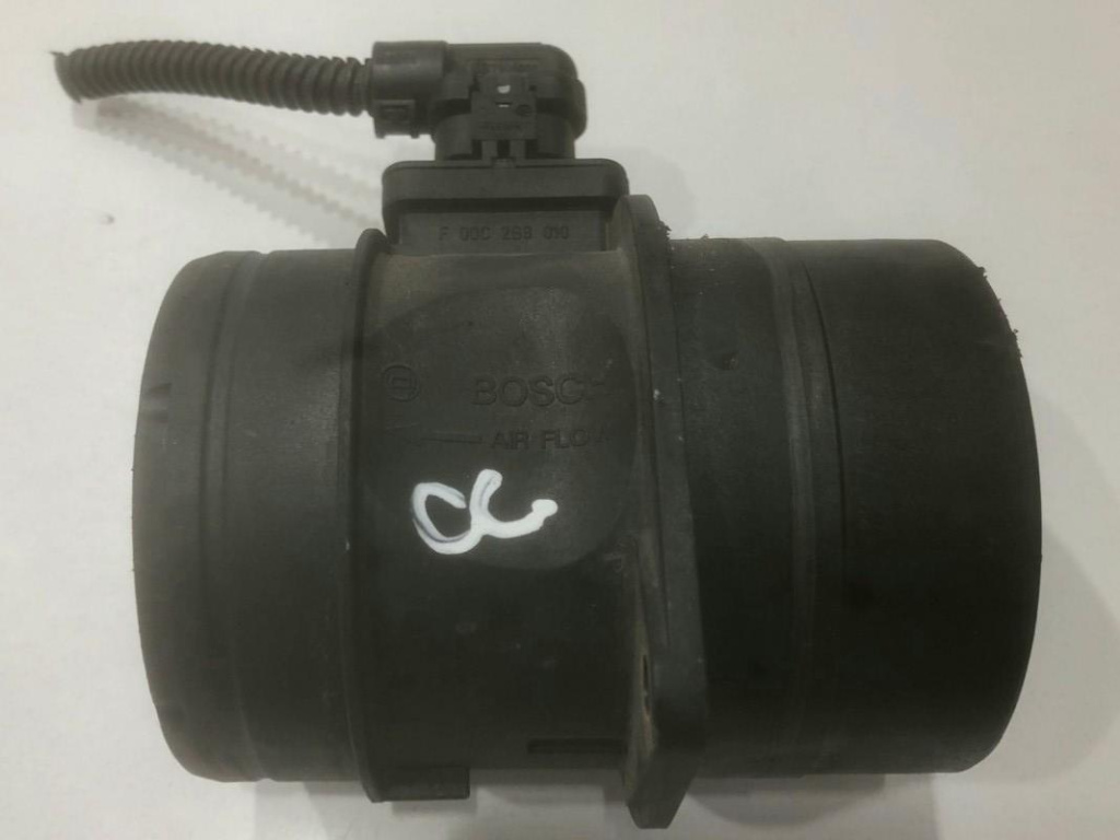 Debitmetru 03L906461A Audi Q3 8U [2011 - 2014]