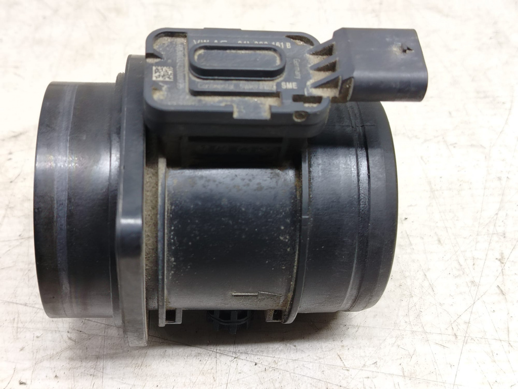 Debitmetru 04l906461b 1.6 tdi CLHA Seat Leon 3 5F [2012 - 2016]