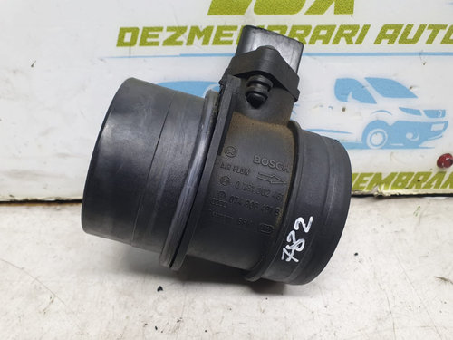 Debitmetru 074906461b 2.0 tdi BKD Audi A3 8P/8PA [facelift] [2004 - 2008] 2.0 tdi BKD