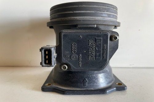 Debitmetru 078133471C Audi A6 4B/C5 [1997 - 2001]