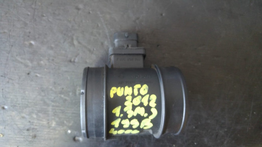 Debitmetru 1.3 d multijet 199b4000 fiat punto 199 0281006054 55220715