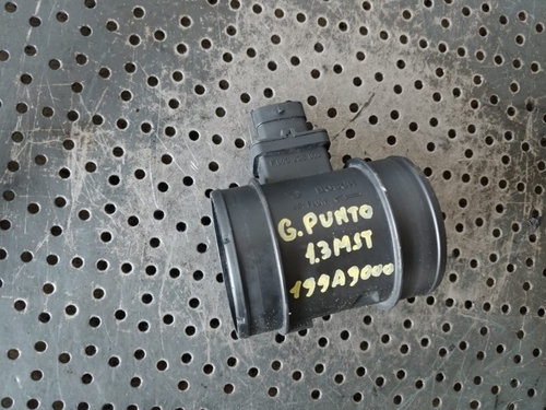 Debitmetru 1.3 d multijet fiat grande punto doblo panda punto fiorino lanica ypsilon 0281006054 5520...