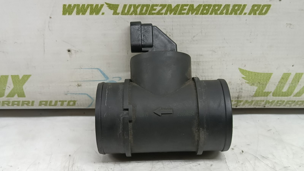 Debitmetru 1.6 benzina z61xep 25358054 Opel Astra G [1998 - 2009]