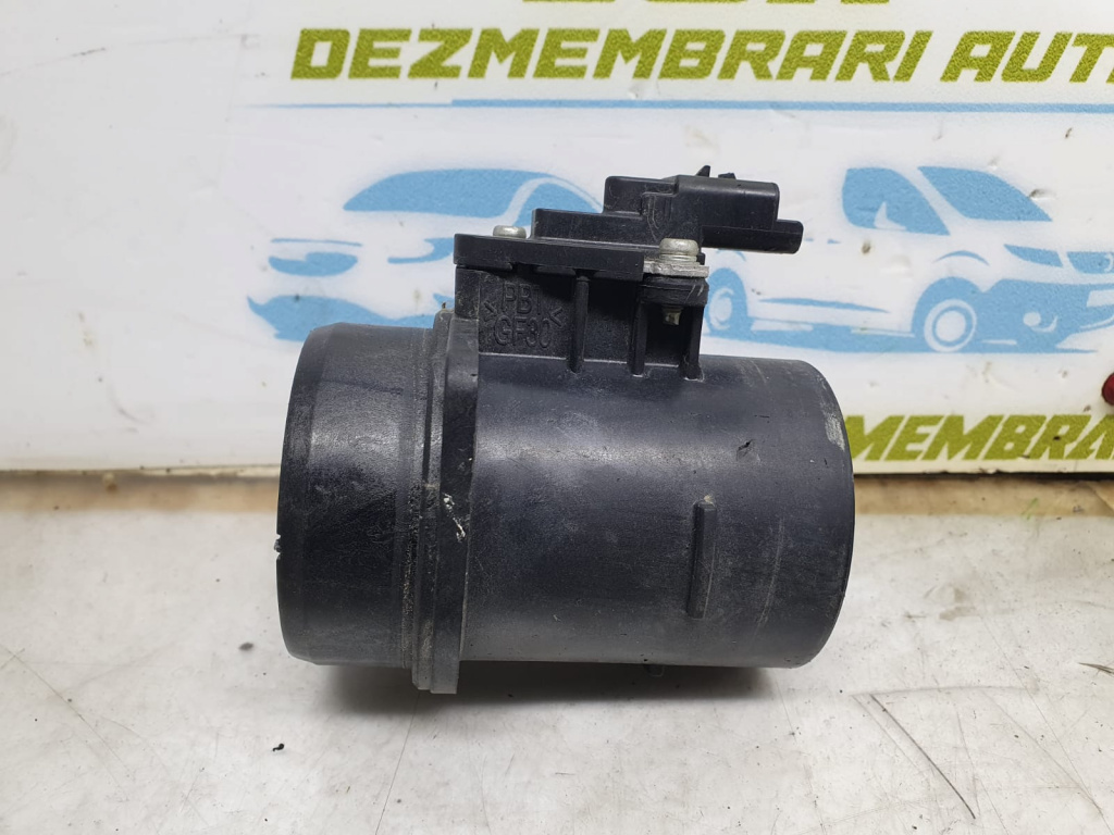 Debitmetru 1.6 hdi 9HR 9683282980 02 Peugeot 3008 [2010 - 2013]
