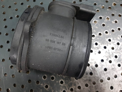 Debitmetru 1.6 hdi citroen xsara berlingo c3 c4 c5 peugeot partner 207 307 308 407 9650010780