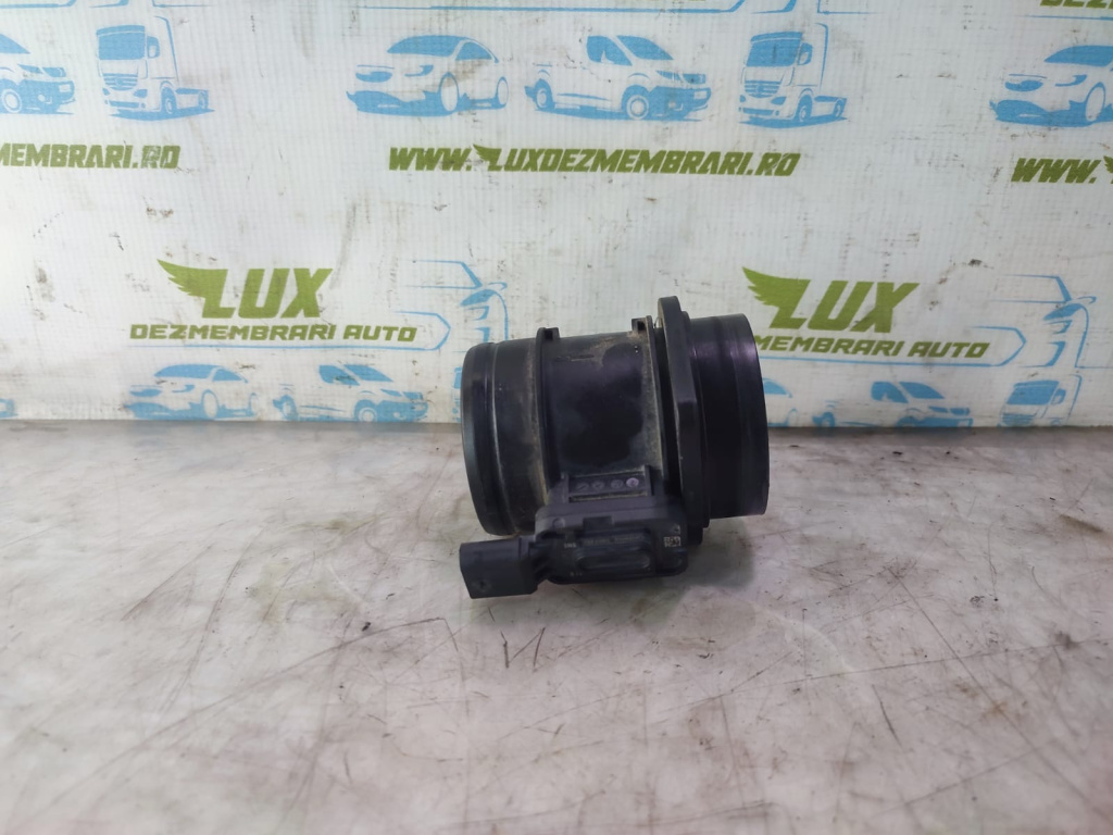 Debitmetru 1.6 tdi clha A2c53428538 Volkswagen VW Golf 7 [2012 - 2017] 1.6 tdi CLHA