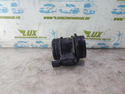 Debitmetru 1.6 tdi clha A2c53428538 Volkswagen VW Golf 7 [2012 - 2017] 1.6 tdi CLHA