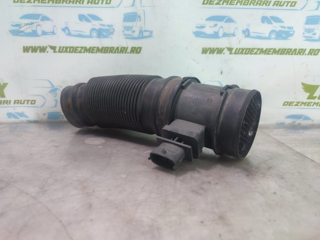Debitmetru 1.7 cdti z17dth 0281002618 Opel Astra H [2004 - 2007]