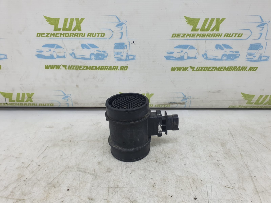 Debitmetru 1.9 jtd 0281002861 Fiat Doblo [facelift] [2005 - 2009]