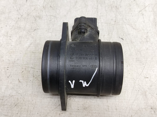 Debitmetru 1.9 tdi 038906461B Volkswagen VW Caddy 3 [2004 - 2010]