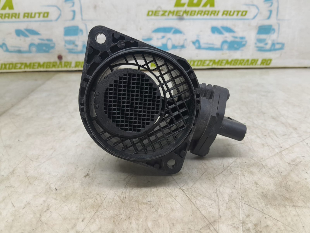 Debitmetru 1.9 tdi bkc 0281002531 Skoda Octavia 2 [2004 - 2008]