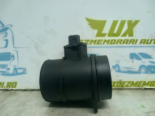 Debitmetru 165765213R 2.3 dci M9T Renault Master 3 [1st facelift] [2014 - 2019]