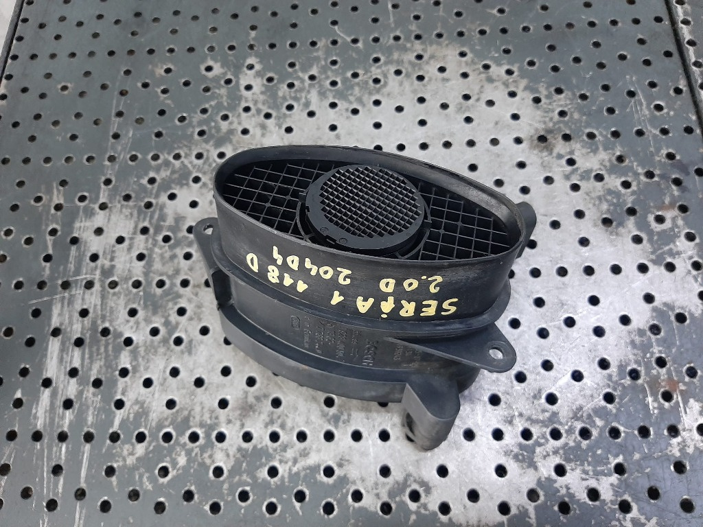 Debitmetru 2.0 d 204d4 118d bmw seria 1 e81 e87 77887440 0928400504