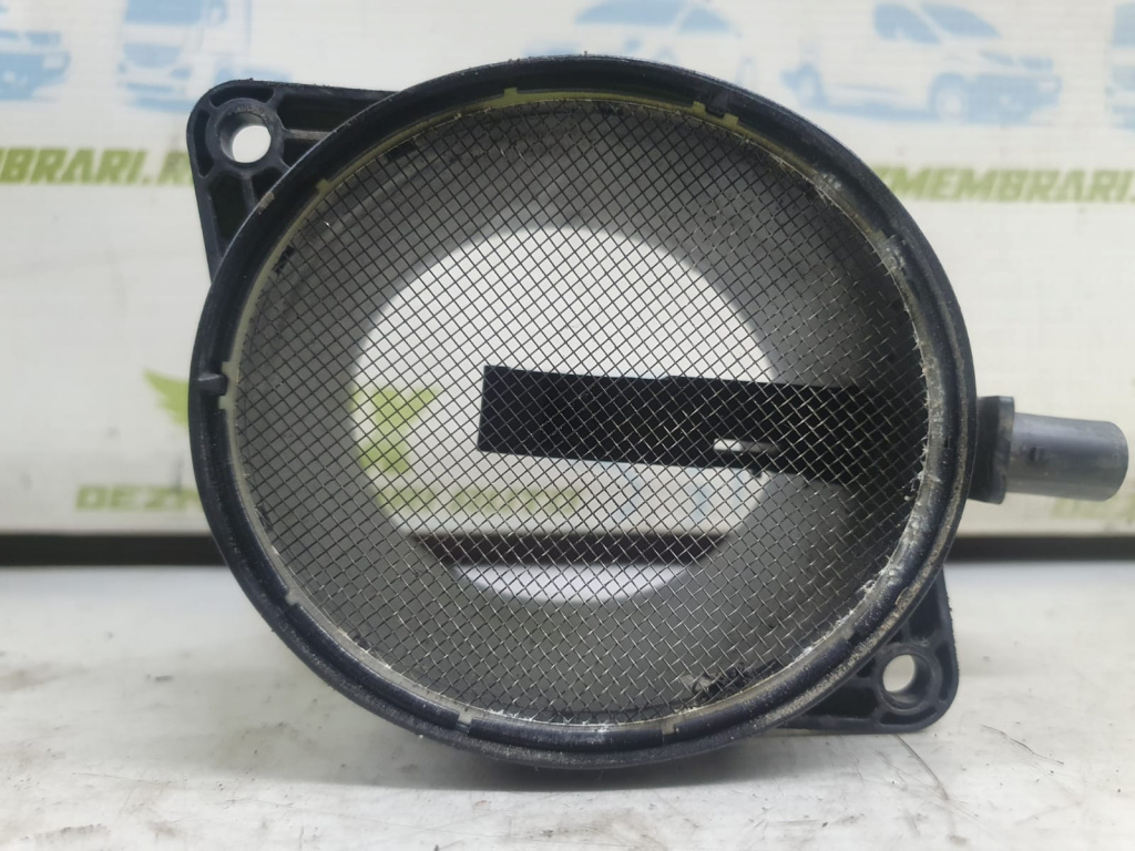 Debitmetru 2.0 d n47d20a 0281002936 BMW Seria 5 E60/E61 [2003 - 2007]