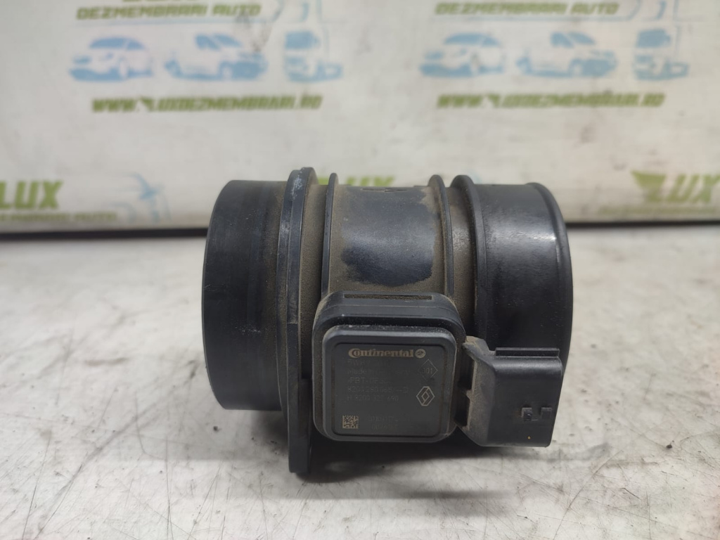 Debitmetru 2.0 dci m9r 8200280065 Renault Latitude [2010 - 2014]