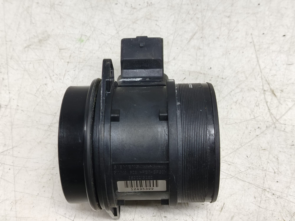 Debitmetru 2.0 hdi 9632215280 Citroen C5 [2001 - 2004]