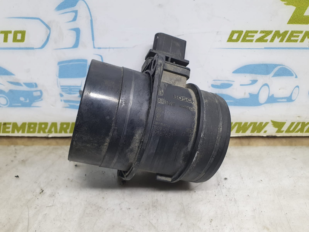 Debitmetru 2.0 tdi 03g906461c Audi A4 B8/8K [2007 - 2011]