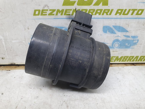 Debitmetru 2.0 tdi 03g906461c Audi A4 B8/8K [2007 - 2011]