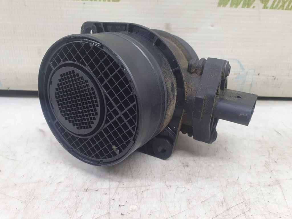 Debitmetru 2.0 tdi 074906461b Audi A3 8P [2003 - 2005]