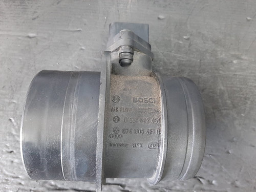 Debitmetru 2.0 tdi bmn audi a3 8p seat altea 5p vw golf 5 skoda octavia 2 028002461