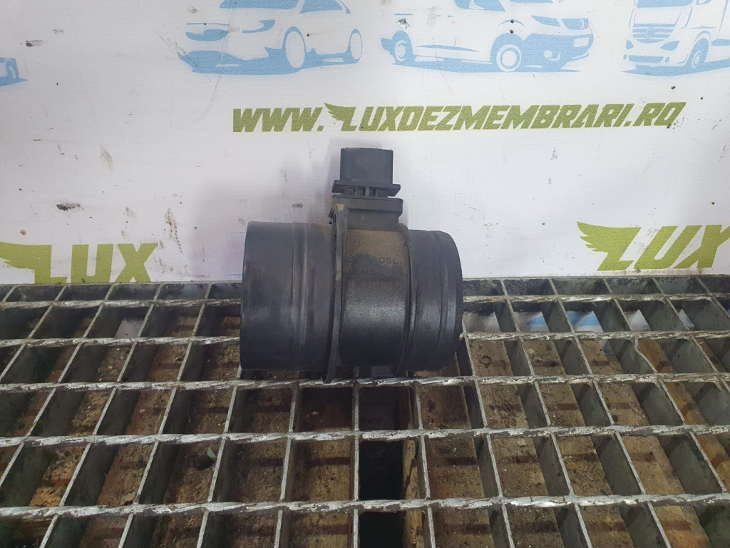 Debitmetru 2.0 tdi cbab 03g906461 Audi A5 8T [2007 - 2011]