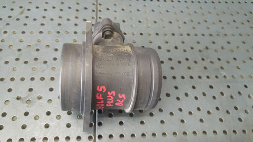 Debitmetru 2.0 tdi vw golf 5 plus 5m1 521 0281002531 038906461b