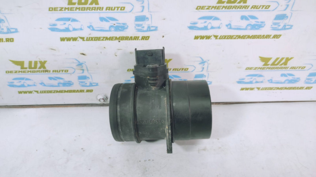 Debitmetru 2.5 crdi d4cb 28164-4a000 Kia Sorento [2002 - 2006]