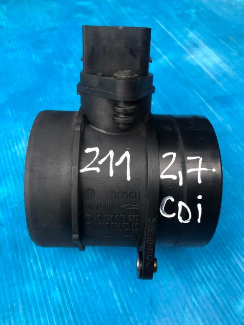 Debitmetru 2.7 Diesel Mercedes E Class w211 2002-2006