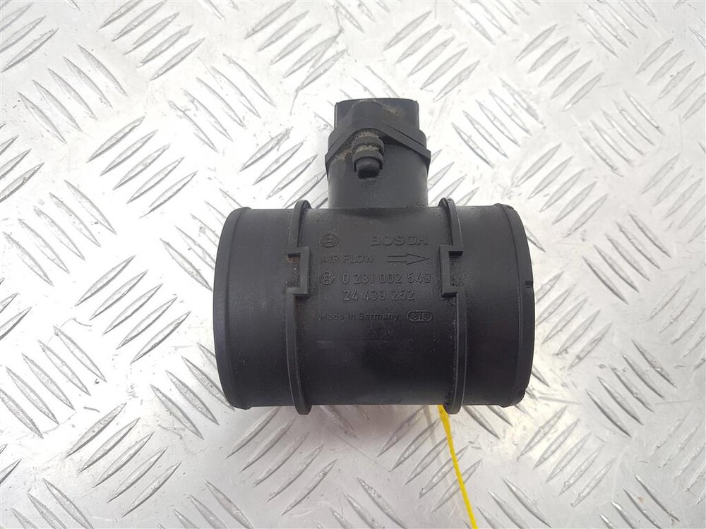 Debitmetru 24439252 Opel Astra G 1.7 CDTI an fab. 2003 - 2009