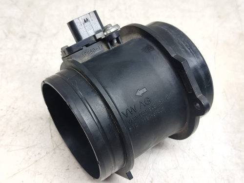 Debitmetru 3.0 bi-tdi CGQB 059906461q Audi A7 4G [facelift] [2014 - 2020]
