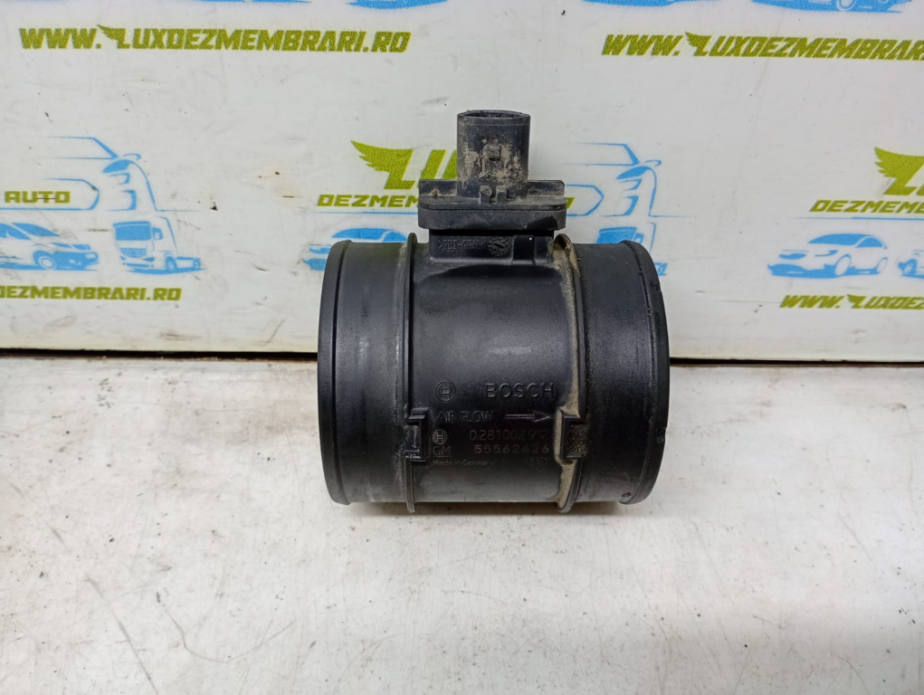 Debitmetru 55562426 2.0 cdti A20DTJ Opel Insignia A [2008 - 2014] 2.0 cdti A20DTJ