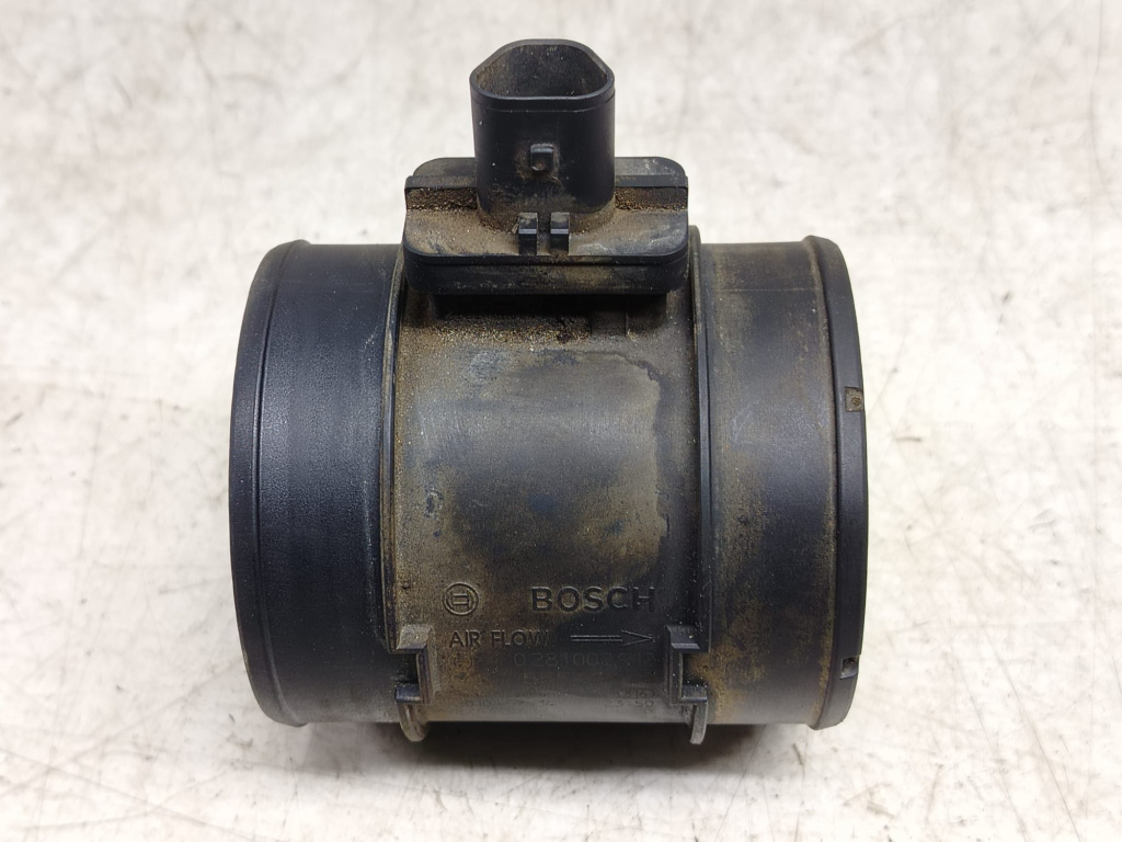 Debitmetru 55562426 2.0 cdti Opel Zafira C [2012 - 2016]