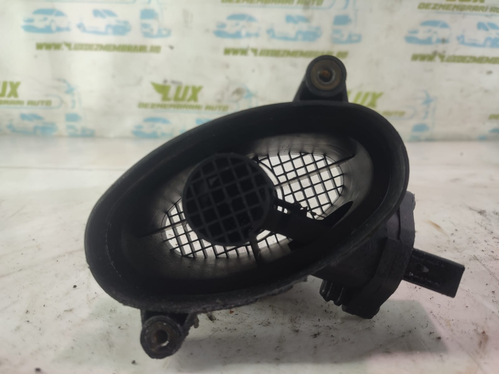 Debitmetru 77870760 2.0 d 204D1 BMW Seria 3 E46 [1997 - 2003] 2.0 d 204D1