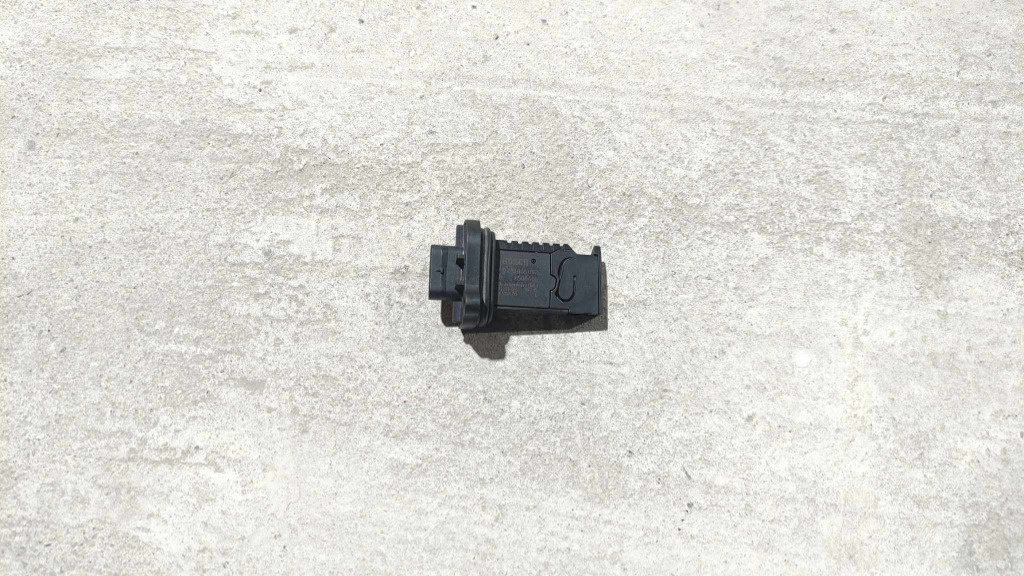 Debitmetru 8506408 BMW Seria 5 F10 2.0 D