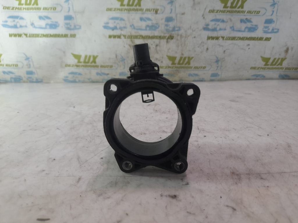 Debitmetru A6420900144 3.0 cdi om642854 Mercedes-Benz CLS-Class C218/X218 [2011 - 2014] 3.0 cdi om642854