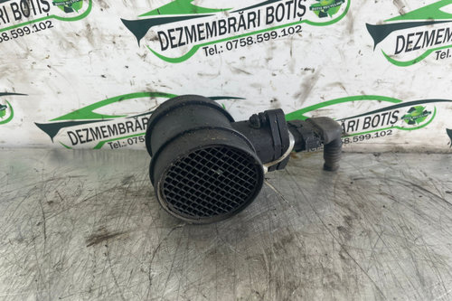Debitmetru aer 0 281 002 180 Opel Astra G [1998 - 2009] wagon 5-usi 2.0 DTI MT (101 hp)