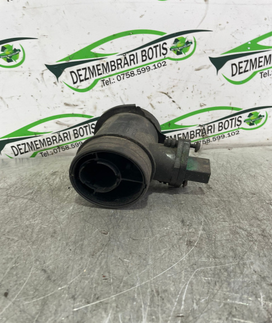 Debitmetru aer 0 281 002 463 Volkswagen VW Transporter T4 [1990 - 2003] Minivan 4-usi 2.5 TDI MT (102 hp)