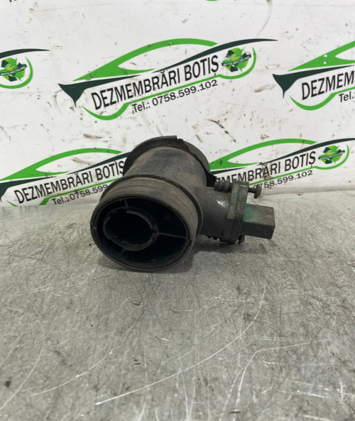 Debitmetru aer 0 281 002 463 Volkswagen VW Transporter T4 [1990 - 2003] Minivan 4-usi 2.5 TDI MT (10...