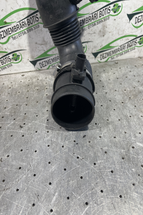 Debitmetru aer 0 281 002 912 Chevrolet Cruze 3 [2015 - 2020] Hatchback