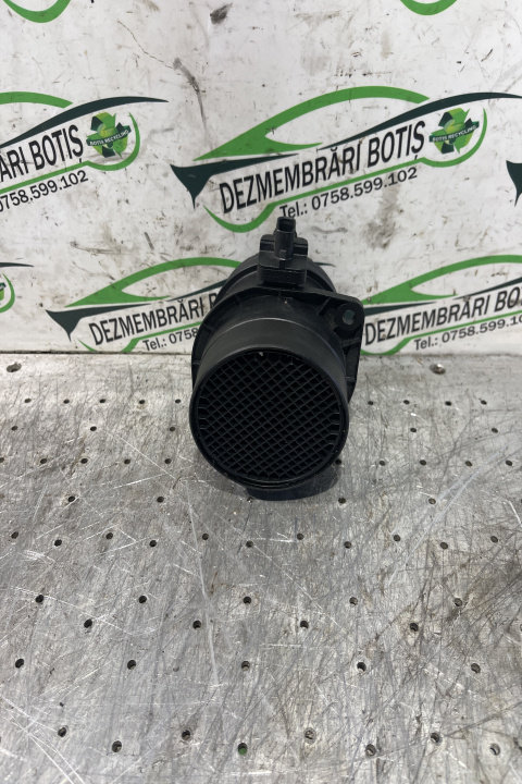 Debitmetru aer 0 281 002 956 Audi A5 8T [facelift] [2011 - 2016] Sportback liftback 2.0 TDI MT (143 ...